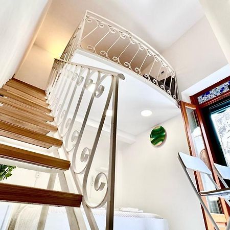 Residenza Giuseppe Appartement Amalfi Buitenkant foto