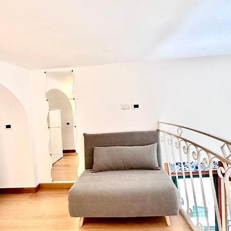 Residenza Giuseppe Appartement Amalfi Buitenkant foto