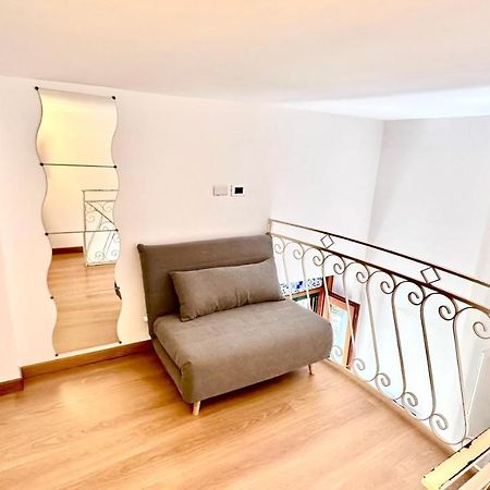 Residenza Giuseppe Appartement Amalfi Buitenkant foto