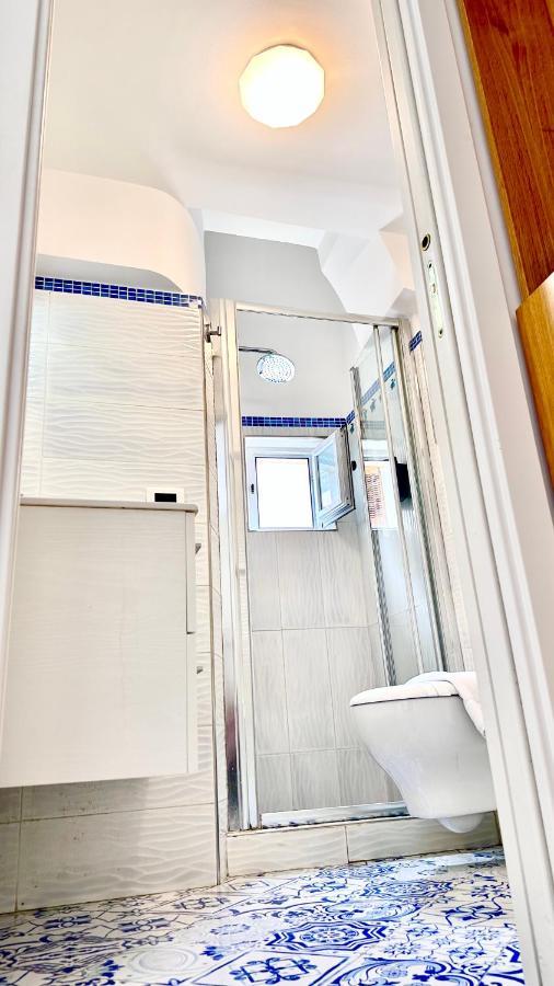 Residenza Giuseppe Appartement Amalfi Buitenkant foto